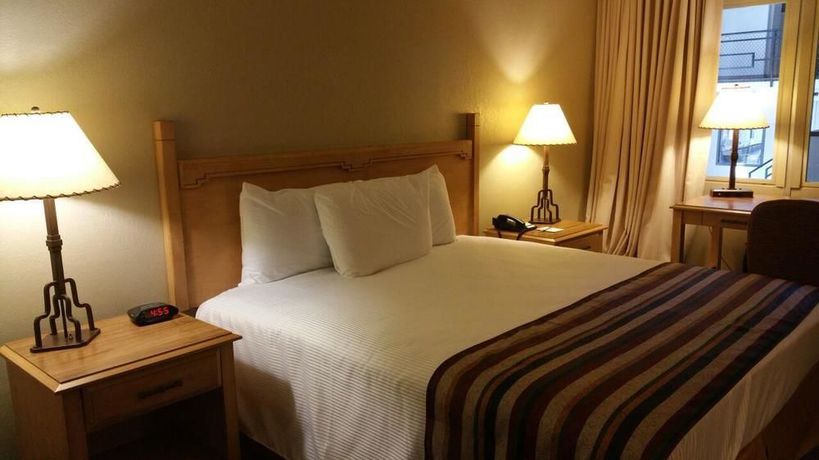 Imagen de la habitación del Hotel Pearl on the Concho SureStay Collection by Best Western. Foto 10