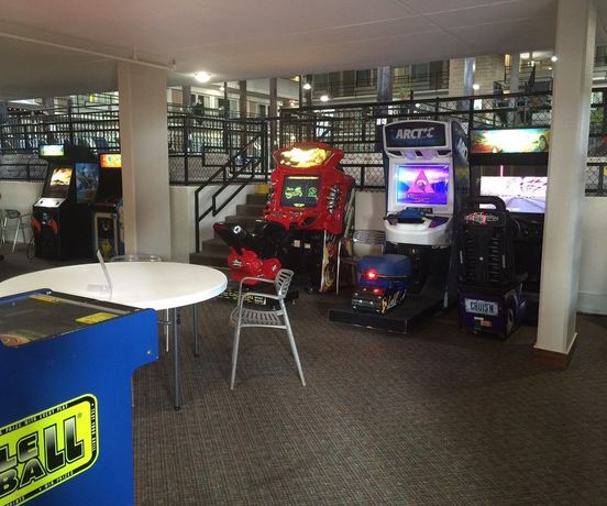 Imagen general del Hotel Pearl on the Concho SureStay Collection by Best Western. Foto 4