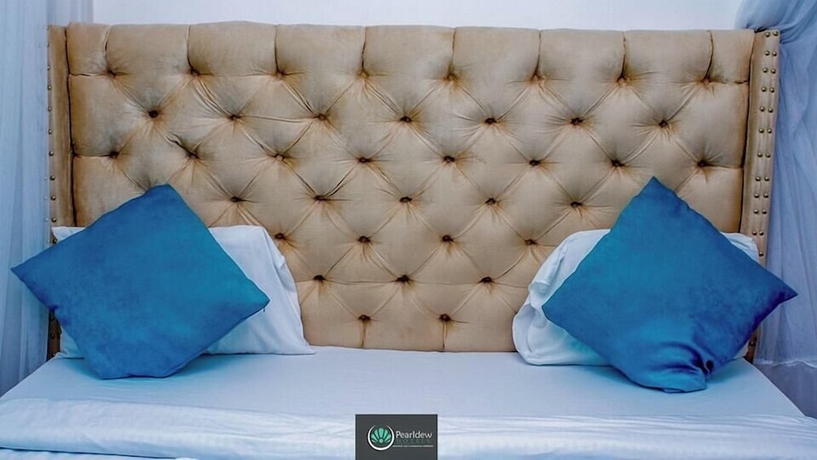 Imagen de la habitación del Hotel Pearldew. Foto 6