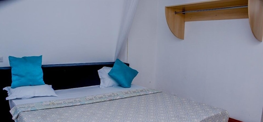 Imagen de la habitación del Hotel Pearldew. Foto 10