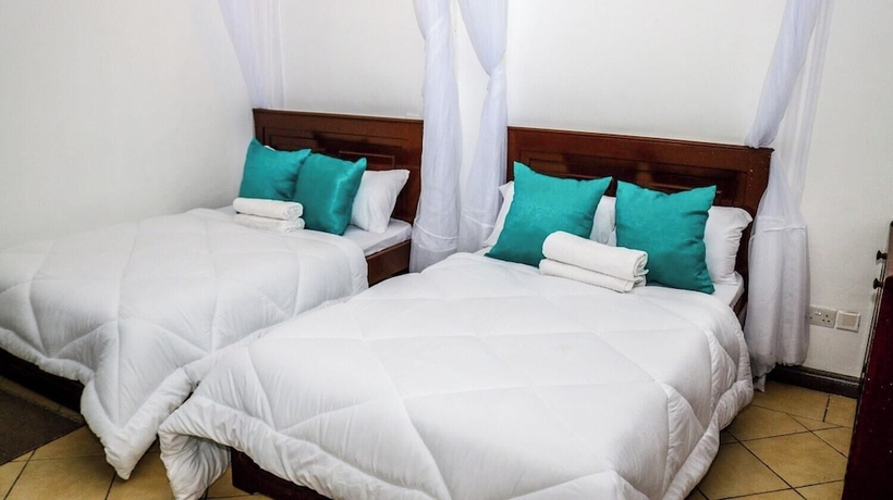 Imagen de la habitación del Hotel Pearldew. Foto 12