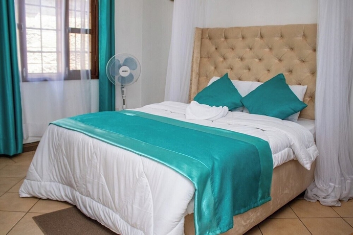 Imagen de la habitación del Hotel Pearldew. Foto 15
