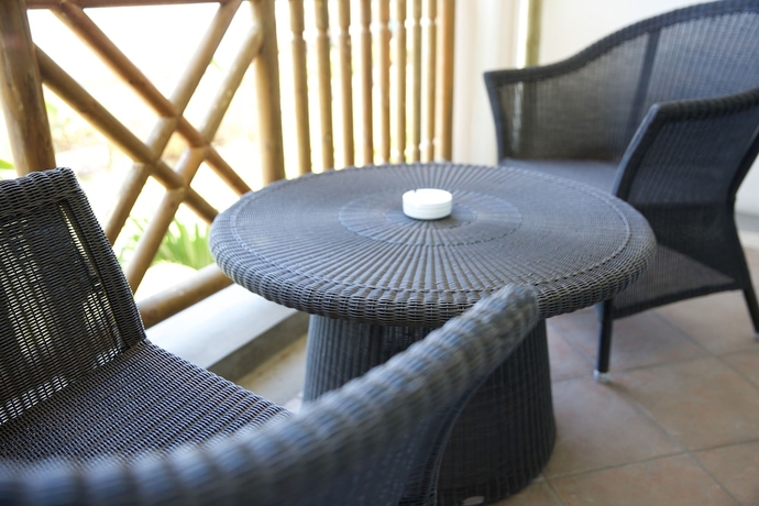 Imagen de la habitación del Hotel Pearle Beach Resort and Spa. Foto 5