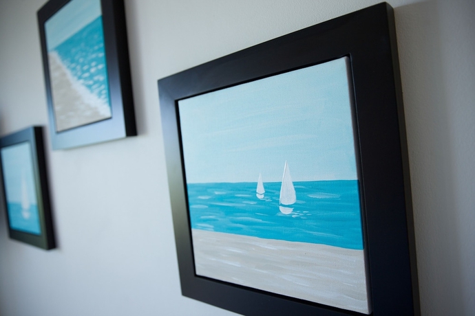 Imagen de la habitación del Hotel Pearle Beach Resort and Spa. Foto 11