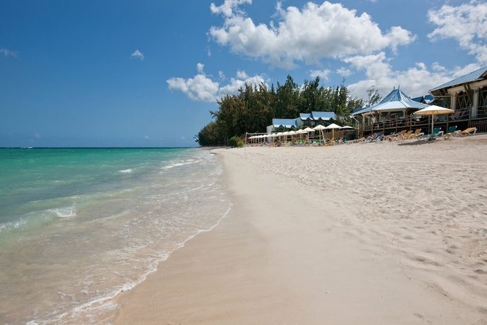 Imagen de la habitación del Hotel Pearle Beach Resort and Spa. Foto 13