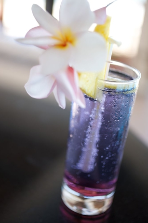 Imagen de la habitación del Hotel Pearle Beach Resort and Spa. Foto 15