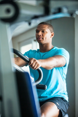 Imagen de los interiores del Hotel Pearle Beach Resort and Spa. Foto 17