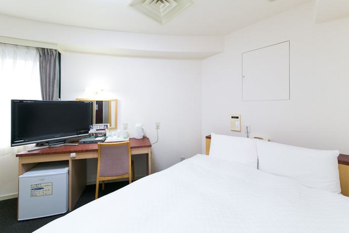 Imagen general del Hotel Pearlhotel Kawasaki. Foto 1
