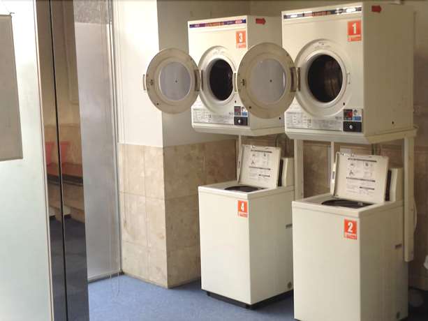 Imagen de los interiores del Hotel Pearlhotel Kawasaki. Foto 12