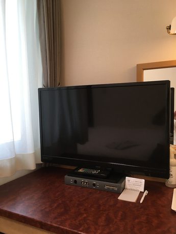 Imagen de la habitación del Hotel Pearlhotel Kawasaki. Foto 9