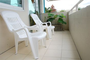 Imagen de la habitación del Hotel Pearl@huahin. Foto 4