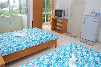 Imagen de la habitación del Hotel Pearl@huahin. Foto 5