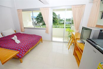 Imagen de la habitación del Hotel Pearl@huahin. Foto 6