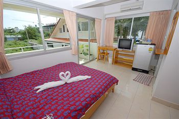 Imagen de la habitación del Hotel Pearl@huahin. Foto 8