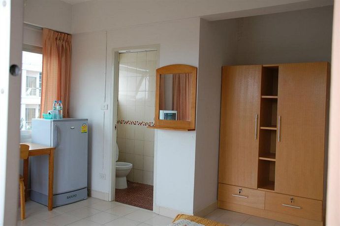 Imagen de la habitación del Hotel Pearl@huahin. Foto 10