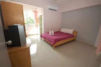 Imagen de la habitación del Hotel Pearl@huahin. Foto 11