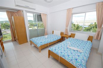 Imagen de los interiores del Hotel Pearl@huahin. Foto 16