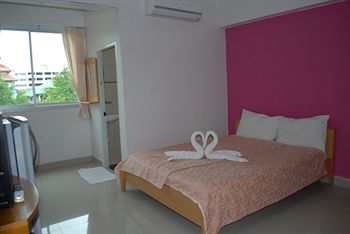 Imagen general del Hotel Pearl@huahin. Foto 2