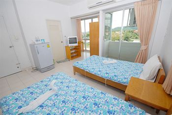 Imagen de la habitación del Hotel Pearl@huahin. Foto 12