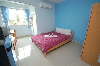 Imagen de la habitación del Hotel Pearl@huahin. Foto 14
