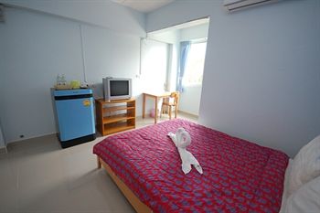 Imagen de la habitación del Hotel Pearl@huahin. Foto 15