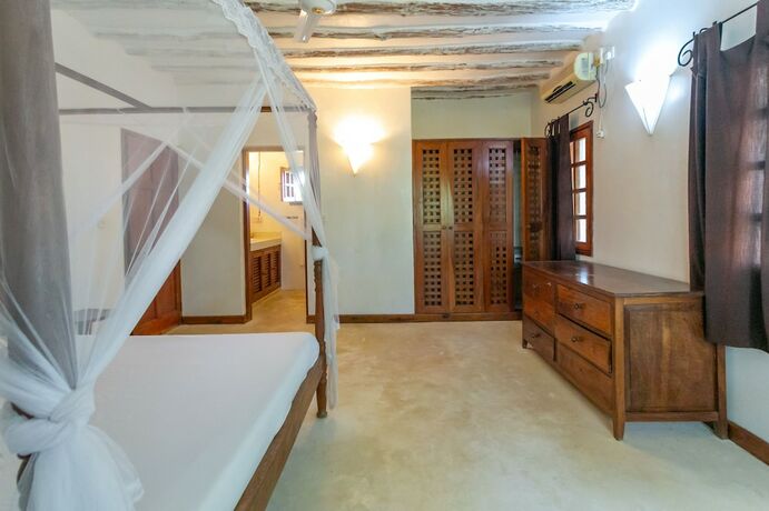 Imagen general del Hotel Pearls and Corals Resort. Foto 2