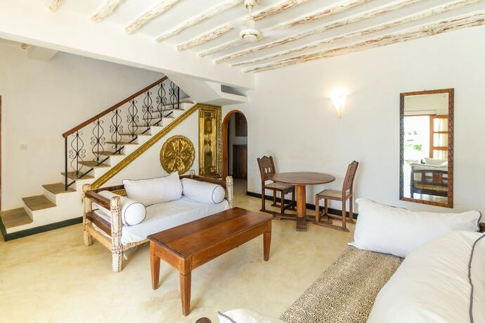 Imagen de la habitación del Hotel Pearls and Corals Resort. Foto 14