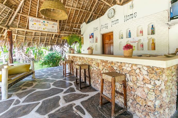 Imagen general del Hotel Pearls and Corals Resort. Foto 3