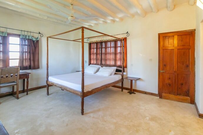 Imagen de la habitación del Hotel Pearls and Corals Resort. Foto 15