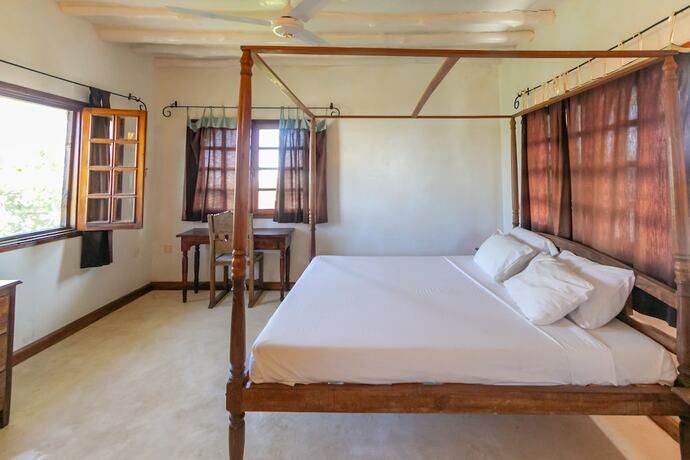 Imagen de la habitación del Hotel Pearls and Corals Resort. Foto 16