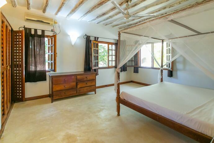 Imagen de la habitación del Hotel Pearls and Corals Resort. Foto 18