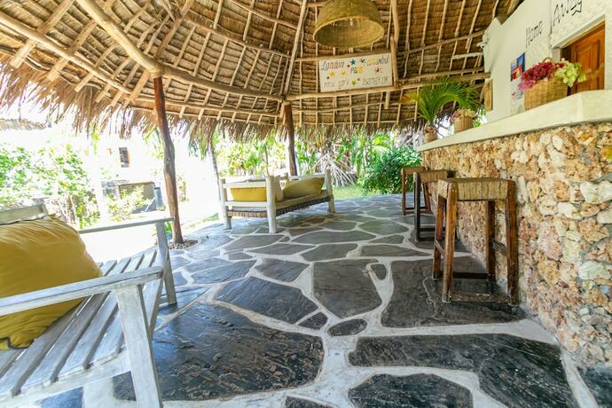 Imagen general del Hotel Pearls and Corals Resort. Foto 4