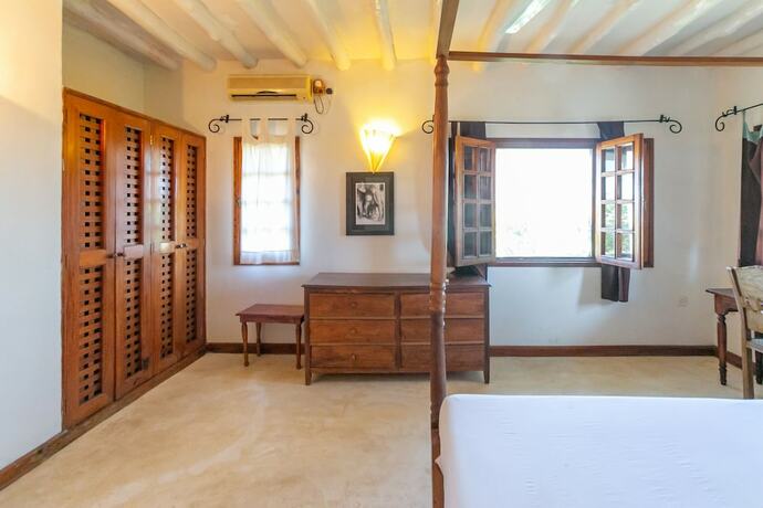 Imagen de la habitación del Hotel Pearls and Corals Resort. Foto 19