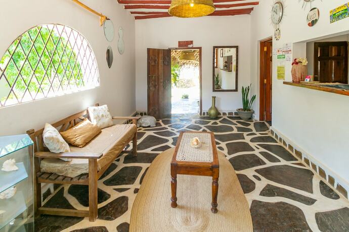 Imagen general del Hotel Pearls and Corals Resort. Foto 5