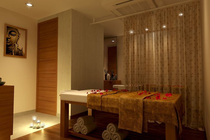 Imagen general del Hotel Pearltrees And Resorts. Foto 1