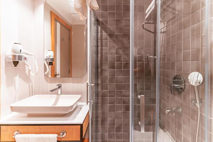 Imagen de la habitación del Hotel Pearly. Foto 3