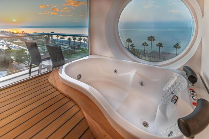 Imagen general del Hotel Pearly. Foto 1