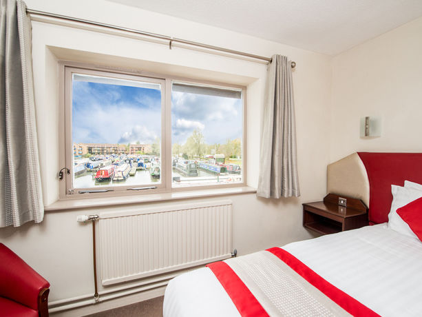 Imagen general del Hotel Peartree Lodge Waterside. Foto 2