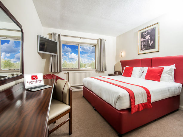 Imagen general del Hotel Peartree Lodge Waterside. Foto 4