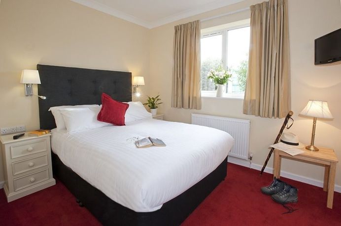 Imagen de la habitación del Hotel Peartree Serviced Apartments. Foto 3