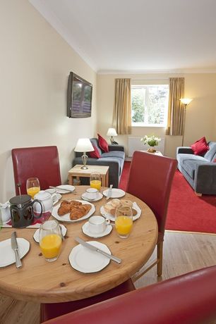 Imagen de los interiores del Hotel Peartree Serviced Apartments. Foto 15