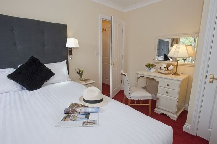 Imagen de la habitación del Hotel Peartree Serviced Apartments. Foto 9