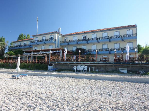 Imagen general del Hotel Pebble Beach. Foto 3