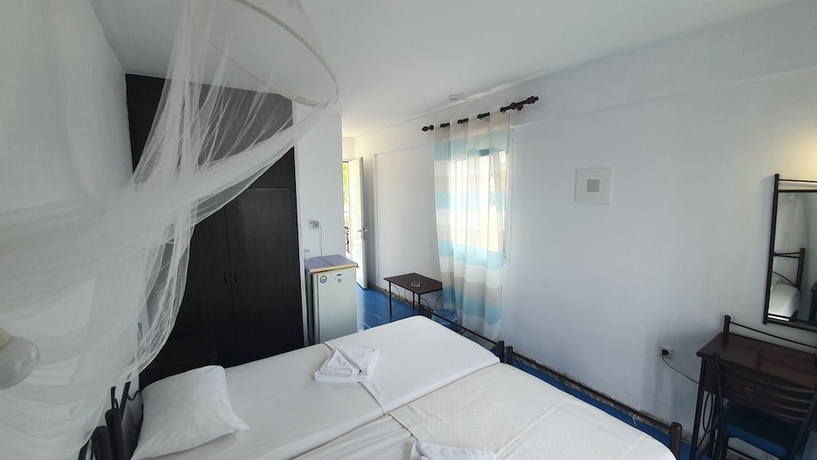 Imagen de la habitación del Hotel Pebble Beach. Foto 5