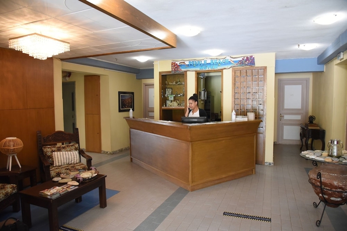 Imagen de los interiores del Hotel Pebble Beach. Foto 14