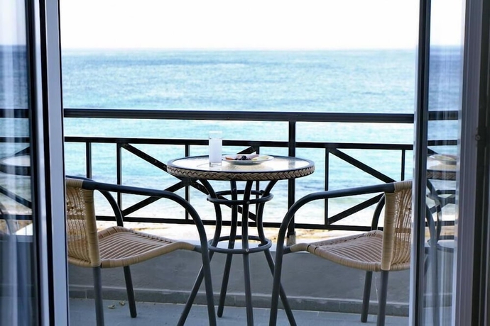 Imagen de la habitación del Hotel Pebble Beach. Foto 9