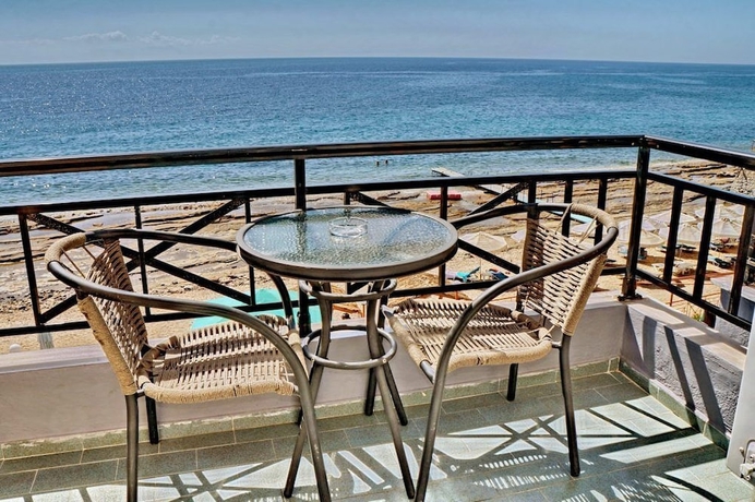 Imagen de la habitación del Hotel Pebble Beach. Foto 10