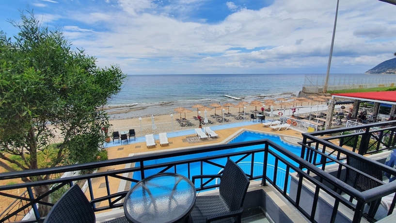 Imagen de la piscina del Hotel Pebble Beach. Foto 15