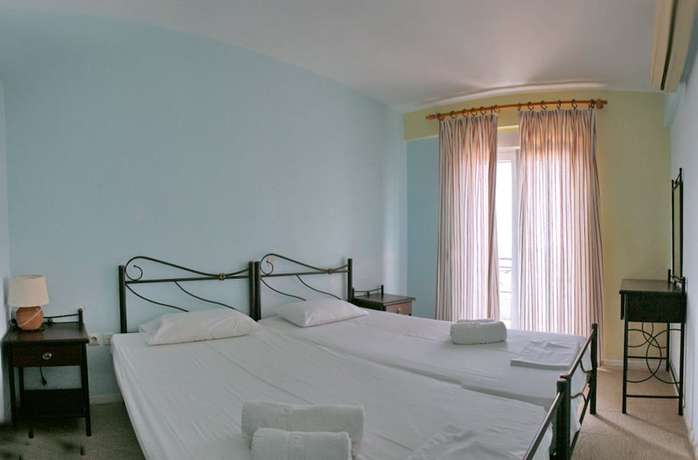 Imagen de la habitación del Hotel Pebble Beach. Foto 3