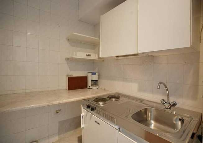 Imagen de la habitación del Hotel Pebble Beach. Foto 6